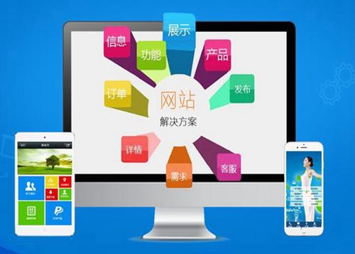 乳源如何进行网站设计才能突出产品的优势